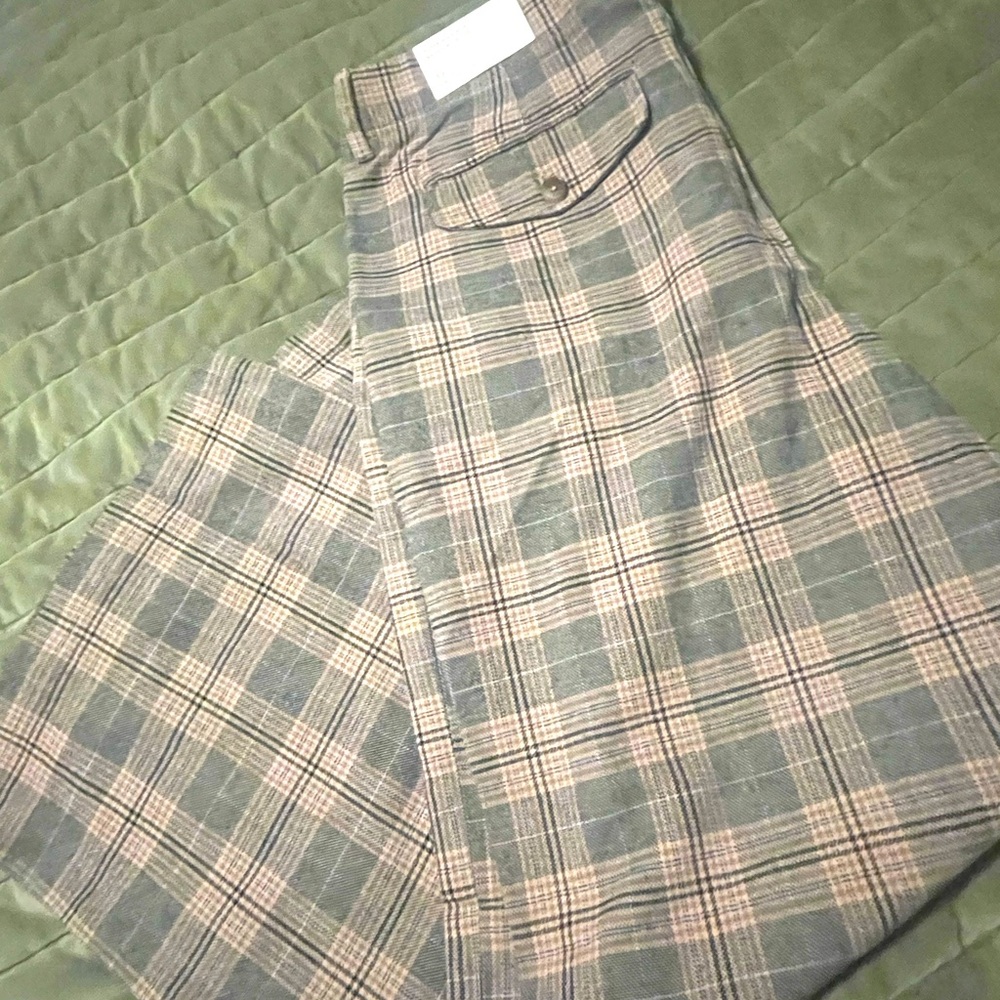 American Eagle Pants
